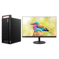 联想/LENOVO 开天M90h G1t-D118 +开天MT524 G1e（23.8英寸） Hygon C86 3250/23.8/独立显卡/12G/512GB/1TB/统信UOS/32GB/台式计算机